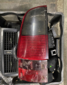 Seat Cordoba Vario sol arka stop