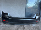 BMW 5.30 G30 HATASIZ ARKA TAMPON EGE OTOMOTİV BURSA