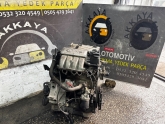 SEAT İBİZA-CORDOBA-TOLEDO 1.6 AFT Orijinal Çıkma Motor Komple