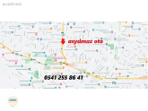 Oto Çıkma Parça / Elektrik / Far / Renault / Express / Çıkma Parça 