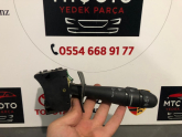 RENAULT MEGANE-1 SİLECEK KOLU ORJİNAL