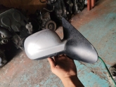 6N1857508G Polo HB SAG DIŞ DİKİZ AYNASI