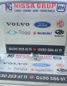 FORD COURİER / ECOSPORT SOL ALT KAPI MENTEŞESİ ORJİNAL SIFIR
