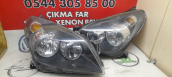 Oto Çıkma Parça / Opel / Astra / Elektrik / Far / Çıkma Parça 