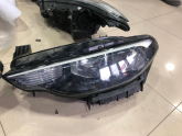 Oto Çıkma Parça / Fiat / Egea / Elektrik / Far / Çıkma Parça 