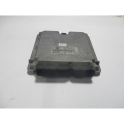 Volkswagen Lupo 1.2 Motor Beyni 0281010258 045906019Q