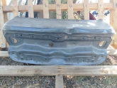 RENAULT MEGANE 4 BAGAJ KAPAĞI 901520505R