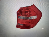 BMW 1 E87 HB. LCI SAĞ STOP. (2007-2011)SIFIR TYC