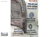 Oto Çıkma Parça / Kaporta & Karoser / Kaput / Audi / A5 / Çıkma Parça 