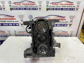 POLO 1.2 BENZİNLİ 3 SİLİNDİR YARIM MOTOR AZQ CGP BME BZG MOTOR