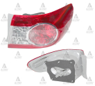 TOYOTA COROLLA STOP LAMBASI 10-12 DIS SAG