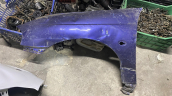 OPEL TİGRA A SOL ÖN ÇAMURLUK ÇIKMA 90482792 CANCAN OPEL