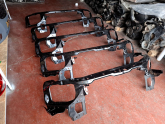 Oto Çıkma Parça / Kaporta & Karoser / Komple Ön / Opel / Vectra / Çıkma Parça 