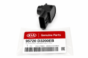 PARK SENSÖRÜ ARKA (ULTRASONIC BWS) ORJ TUCSON 15-18/ 95720D3200EB