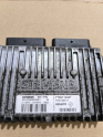 S105280021A  7700113487  BVA  TA96  Renault Clio motor beyni