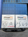 PEUGEOT PEJO 408 ALT TAMPON ÇIKMA ORJİNAL TEMSAN OTO