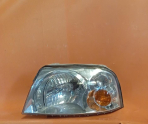 hyundai atos sol far