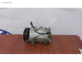HYUNDAİ BAYON KILİMA KOMPRESÖRÜ SÖKME