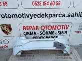 VOLKSWAGEN POLO 2020 2022 ARKA TAMPON 2G6807421H orijinal çıkma