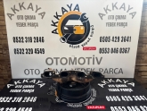 A6641420301 SSANGYONG ACTYON-KYRON-REXTON 2.0 XDI Egzoz Manifoldu