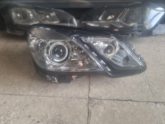 Mercedes w212 e250 far