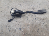 Peugeot 407 2006 Model Gaz pedalı orjinal