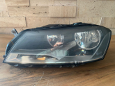 VOLKSWAGEN PASSAT B7 SOL ÖN FAR 3AB941005