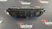FORD FOCUS C MAX KALORİFER KLİMA KONTROL PANELİ 3M5T 18C612AL