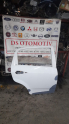 FİAT PUNTO SAĞ ARKA KAPI -DS OTOMOTİV-