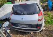 RENAULT SCENİC ORJİNAL ÇIKMA BAGAJ KAPAĞI