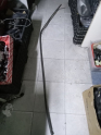 MERCEDES 190E Tavan Çıtası
