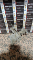 Ford courier emme manifoldu braketi