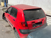 Oto Çıkma Parça / Kaporta & Karoser / Kapı / Hyundai / Getz / Çıkma Parça 