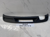 AUDİ A3 HB ARKA TAMPON SPOİLER SPOYLER 2013-2016 ORJİNAL
