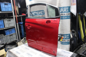 Oto Çıkma Parça / Kaporta & Karoser / Kapı / Opel / Crossland / Çıkma Parça 