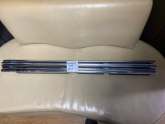OPEL İNSİGNİA SAĞ ARKA KAPI CAM ÇITASI 13228113 CANCAN OPEL