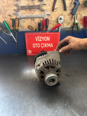Oto Çıkma Parça / Elektrik / Şarj Dinamosu / Fiat / Doblo / Çıkma Parça 