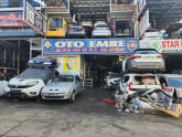 FİAT DOBLO 1.3 DİZEL ORJİNAL ÇIKMA KOMPLE YEDEK PARÇALARI