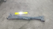 2010-2012 RENAULT KANGOO 3 ÖN CAM IZGARASI