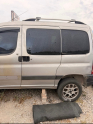 Peugeot partner arka dingil