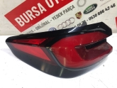 BMW G30 LCİ 5 KASA SOL LED STOP 5A711B1 ORJINAL