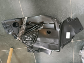 MERCEDES C W205 SOL ÖNÜN ARKASI DAVLUMBAZ W20514-5903 205691