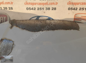 Oto Çıkma Parça / Kaporta & Karoser / Kaput / Kia / Rio / Çıkma Parça 
