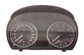 BMW E90 E91 E92 Km Saati Gösterge Paneli Kadran 6974651-01