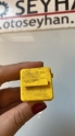 61311378301 1378301 bmw e30 e36 e38 4 pinli sarı röle