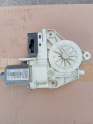 RENAULT LAGUNA 3 SOL ARKA CAM MOTORU