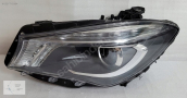 MERCEDES W117 CLA FAR SOL 1179066300 SIFIR HATASIZ