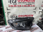 HYUNDAİ BAYON MERCEKLİ SOL FAR ORJINAL HATASIZ