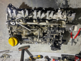 Oto Çıkma Parça / Motor / Silindir Kapağı / Dacia / Duster / Çıkma Parça 