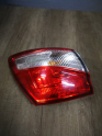 Nissan Qashqai Sol Stop Çıkma kusurlu